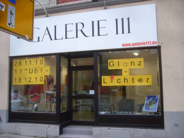 Glanz-Lichter